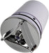 Culligan FM-25R Faucet-Mount Replacement Water Filter Cartridge, 200 Gallon, Chrome