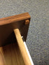 Cabinet Door Bumper Pads, Sheet of 110 (Off-white)