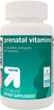 Up & Up Prenatal Vitamins Dietary Supplement, Compare to Stuart Prenatal, 100 Tablets