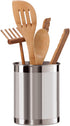 Oggi Stainless Steel Utensil Holder Small