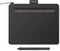 Wacom Intuos Small Graphics Drawing Tablet, includes Training & Software; 4 Customizable ExpressKeys Compatible With Chromebook Mac Android & Windows, drawing, photo/video editing, design & education