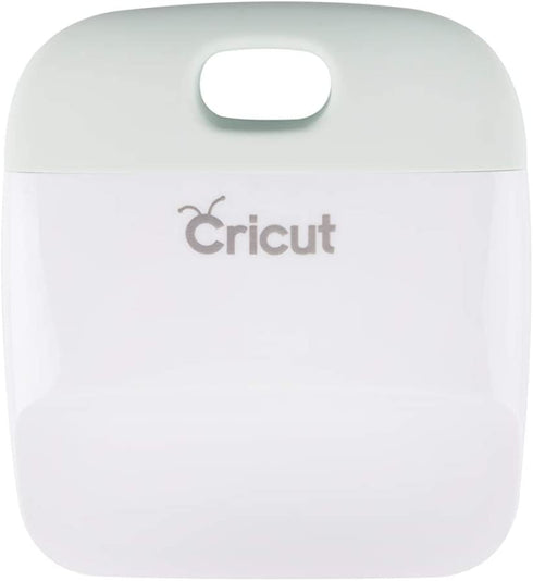 Cricut Basic Tool Set - 5-Piece Precision Tool Kit for Crafting and DIYs, Perfect for Vinyl, Paper & Iron-on Projects, Great Companion for Cricut Cutting Machines, Mint