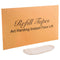 Art Harding's Instant Face and Neck Lift Refill Tapes (1 Package of 10 Refills)