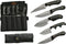 SZCO Supplies 5Pc Skinning Knife Set