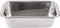 Lindy's Loaf Pan, Silver