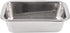 Lindy's Loaf Pan, Silver