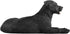 Boulevard East Concepts Labrador Dog Collectible Figurine Statue (Black)