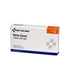 First Aid Only 21-026 Nitrile Non-Sterile Exam Glove, Large (Box of 4)