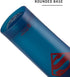 BlenderBottle Justice League Classic V2 Shaker Bottle Perfect for Protein Shakes and Pre Workout, 28-Ounce, Superman