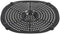 Air Fryer Replacement Grill Pan For Power XL Gowise 7QT Air Fryers, Crisper Plate,Air fryer Accessories, Non-Stick Fry Pan, Dishwasher Safe