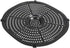 Air Fryer Replacement Grill Pan For Power XL Gowise 7QT Air Fryers, Crisper Plate,Air fryer Accessories, Non-Stick Fry Pan, Dishwasher Safe