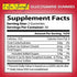 Glucosamine Gummies Extra Strength Joint Support Gummies for Adults, Men and Women, Supports Cartilage, Flexibility and Movement, Chewable Glucosamine Supplement Gummy, Made in USA, 60 Gummies