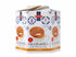 DAELMANS Stroopwafels, Dutch Waffles Soft Toasted, Caramel, Office Snack, Kosher Dairy, Authentic Made In Holland, 8 Stroopwafels Per Box, 1 Box, 8.11oz