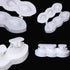 Meatball Mould,Durable DIY Plastic Meatball Mould,Meatball Fish Ball Burger Maker Mould,Manual Meatloaf Maker Press Tool,Kitchen Cooking Tools for Making Fried Kibbeh Cake Mould