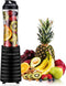 La Reveuse Smoothies Blender 300 Watt with 18 oz BPA Free Portable Travel Sports Bottle (Black)