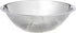 ExcelSteel 6-Quart Stainless Steel Mixing Bowl