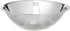 ExcelSteel 6-Quart Stainless Steel Mixing Bowl