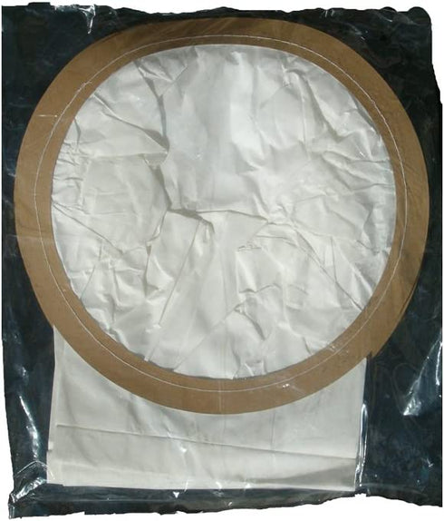 EnviroCare Replacement Vacuum Cleaner Dust Bags Made To Fit Filtex Central Vacuum 12 Gallon