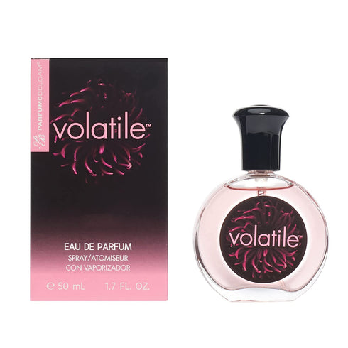 PB ParfumsBelcam Volatile, Our Version of a Designer Eau de Parfum Spray, 1.7 Fl Oz