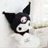 Cute Plush Toys, Little Devil Cartoon Series Soft Toys, Lovely Anime Soft Plushie Dolls Stuffed Pillow, Creative Cute Figure Gifts for Children Girls