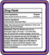 Arnica Liquid Tintura de Arnica Doctor E 1 OZ