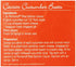 Romanoff Caviar Red Salmon, 2 Ounce Jar