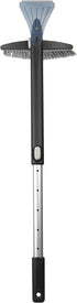 OXO Good Grips Extendable Twister Snow Brush with Ice Scraper