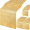 B-COOL Gold Table Runners 4 Pieces 12x72 Inch Gold Party Table Decorations for Rectangle Gold Decor Gold Sequin Runner