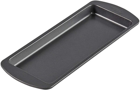 Wilton Easy Layers! 10 x 4-Inch Loaf Cake Pan Set, 4-Piece
