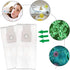 6 Pack Replacement 53294 Style O HEPA Vacuum Bags for Upright Vacuums Replace Part 5068 50688 50690 20-53294