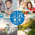 UUSTAR Stem for 8-10 Year Old Boys and Girls, 13-in-1 Education Solar Robot Toys Solar Powered by The Sun|DIY Building Science Experiment Kit for Kids, Gifts for 8-12 Year Old Boys and Girls