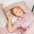 INSSL Silk Pillowcase for Women, Mulberry Silk Pillowcase for Hair and Skin and Stay Comfortable and Breathable During Sleep. (Taupe, 20"×26")