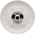 GE WE01X20374 Genuine OEM Timer Knob (White) for GE Dryers