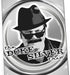 Parks and Recreation Merchandise, Refrigerator Magnets Set of 6