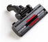 EZ SPARES Replacement for Universal Vacuum Cleaner Floor Brush Head, 1 1/4" 32mm 2 New Functions Choose (On Floor&Carpet),Vacuum Cleaner Parts Attachment Accessory ¦