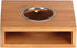 Household Bamboo Teapot Heating Warmer Base Warmer Candle Heating Device Warm Stove Teaware Accessories for Home Warmer