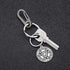 Gift for Daughter Son Dad Mom Boyfriend Girlfriend Gifts Anniversary Keychain for Husband Wife Gift Couple Birthday Gift for Her Him Women Men