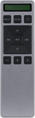 VIZIO New Home Theater Sound Bar Remote Control Compatible with S4221W-C4 S4251W-B4 with Display Panel