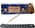 TRUMIRI Incense Stick Holder Bundle with Satya Sai Baba Nagchampa 250g Incense Sticks - Pack of 1 (Approx 250 Sticks)