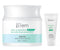 MAKEPREM Safe Me. Relief Moisture Cream for Dry Sensitive Skin - Moisturizer Night Cream - Hydrating & Nourishing, Reduce Redness, Acne & s with Hypoallergenic VEGAN EWG Verified (2.70 Fl Oz with Minis)