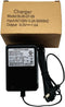 6V Kids Powered Ride On Car Universal Charger with Charging Indicator-Applicable to a Variety of Children's Electric Baby Carriage Ride Toy Battery Supply Power Adapter SL06-07-09 6V=1.0A