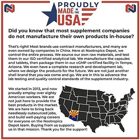 Tongkat Ali Extract Capsules | 200mg | 60 Count | 2% Eurycomanone by HPTLC | Eurycoma longifolia Root Extract