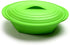 Norpro Silicone Steamer with Insert, Green