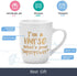Nurse Gifts for Women Men Nurse Coffee Mug Im a Nurse Whats Your Superpower Mug Nurses Week Gifts Nursing Gifts for Nurses Student Nurse Graduation Gifts for Women Birthday Gifts for Nurses 12 Oz