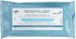 Medline ReadyFlush Biodegradable Flushable Personal Cleansing Wipes, Fragrance Free, 8" x 12", 24 Count