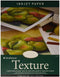 Strathmore (59-701 Textured Inkjet Paper, 8.5"x11", 25 Sheets , White