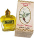 Bethlehem Gifts TM Holy Land Blessed Anointing Oil Biblical Fragrance Jerusalem (Nard)