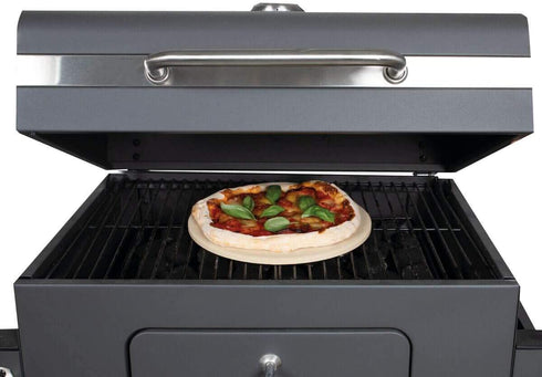 Pizza Stone Deluxe