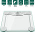 NUTRI FIT Digital Body Weight Bathroom Scale BMI, Accurate Weight Measurements Scale,Large Backlight Display and Step-On Technology,400 Pounds