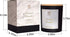 aromall Scented Candle / Nectarina, Rose & Vanilla Fragrance Notes / Made with Soy Wax and Essential Oils / 7.05oz(200g) / 1 Pack / Ideal Aromatherapy Gift for Mom, Dad, Grandma or Aunt